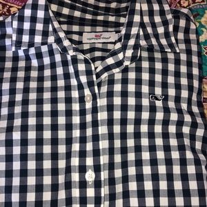 Vineyard Vines button up